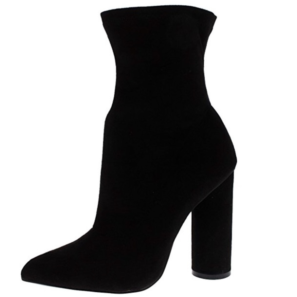 Cape Robbin Sock Boots